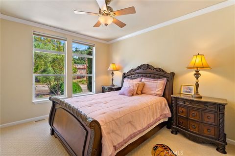 Tiny photo for 5405 Vineyard Drive, Paso Robles, CA 93446 (MLS # NS26060975)