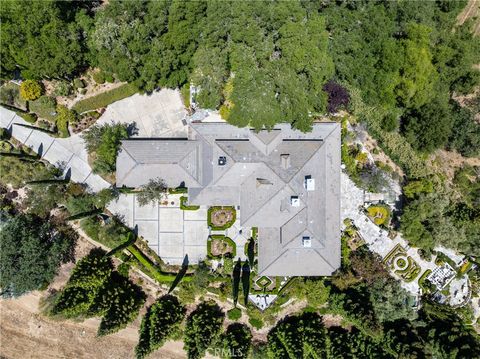 Tiny photo for 5405 Vineyard Drive, Paso Robles, CA 93446 (MLS # NS26060975)