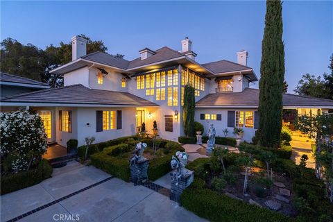 Tiny photo for 5405 Vineyard Drive, Paso Robles, CA 93446 (MLS # NS26060975)