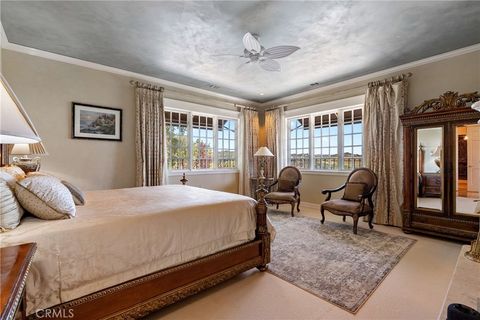 Tiny photo for 5405 Vineyard Drive, Paso Robles, CA 93446 (MLS # NS26060975)