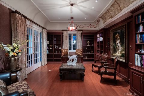 Tiny photo for 5405 Vineyard Drive, Paso Robles, CA 93446 (MLS # NS26060975)