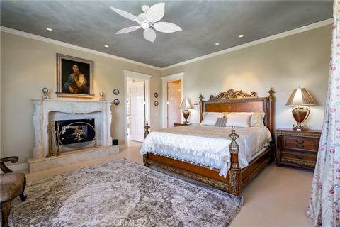 Tiny photo for 5405 Vineyard Drive, Paso Robles, CA 93446 (MLS # NS26060975)