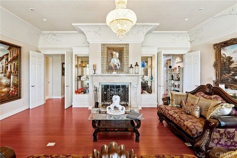 Tiny photo for 5405 Vineyard Drive, Paso Robles, CA 93446 (MLS # NS26060975)