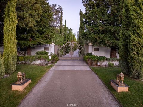 Tiny photo for 5405 Vineyard Drive, Paso Robles, CA 93446 (MLS # NS26060975)