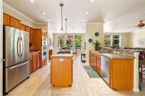 Tiny photo for 5405 Vineyard Drive, Paso Robles, CA 93446 (MLS # NS26060975)