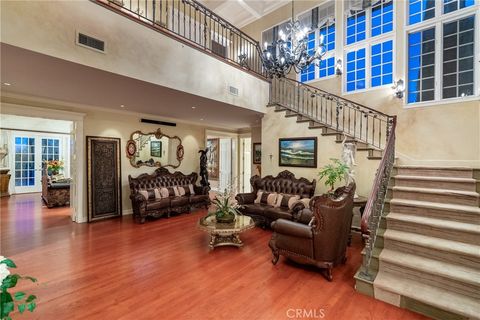 Tiny photo for 5405 Vineyard Drive, Paso Robles, CA 93446 (MLS # NS26060975)