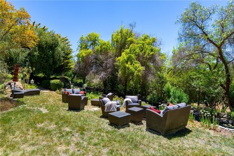 Tiny photo for 5405 Vineyard Drive, Paso Robles, CA 93446 (MLS # NS26060975)