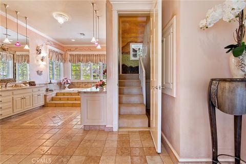 Tiny photo for 5405 Vineyard Drive, Paso Robles, CA 93446 (MLS # NS26060975)