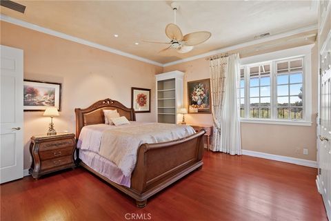 Tiny photo for 5405 Vineyard Drive, Paso Robles, CA 93446 (MLS # NS26060975)