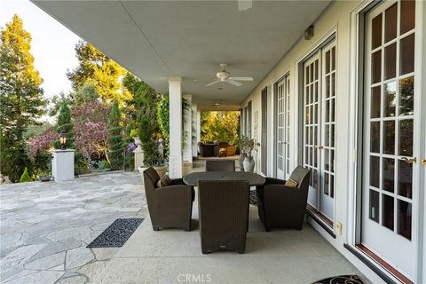 Tiny photo for 5405 Vineyard Drive, Paso Robles, CA 93446 (MLS # NS26060975)