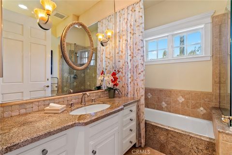 Tiny photo for 5405 Vineyard Drive, Paso Robles, CA 93446 (MLS # NS26060975)