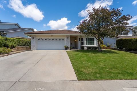Photo of 1981 Berkshire DR, Fullerton, CA 92833 (MLS # PW26114657)