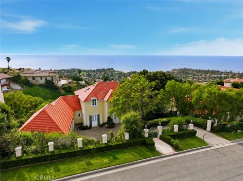 Property photo of 1413 Via Castilla, Palos Verdes Estates, CA 90274