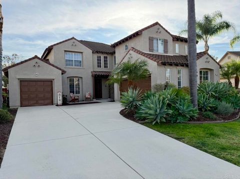 316 Crownview Court San Marcos CA 92069