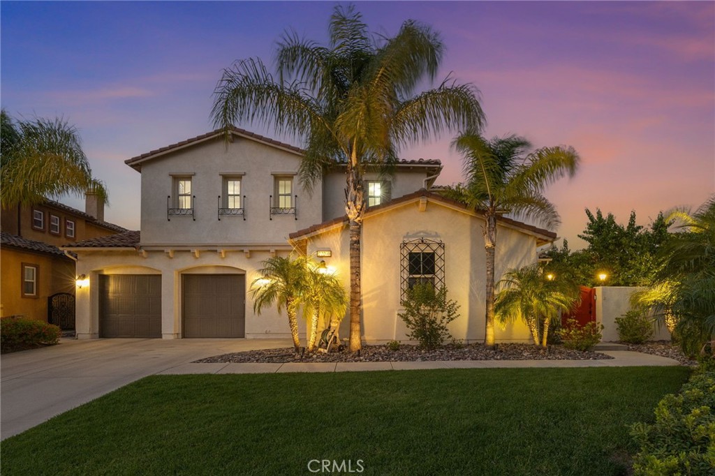 22260 Rosemary Canyon Court