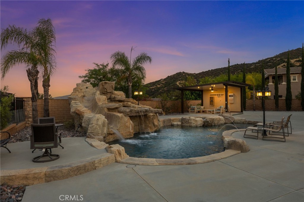 22260 Rosemary Canyon Court