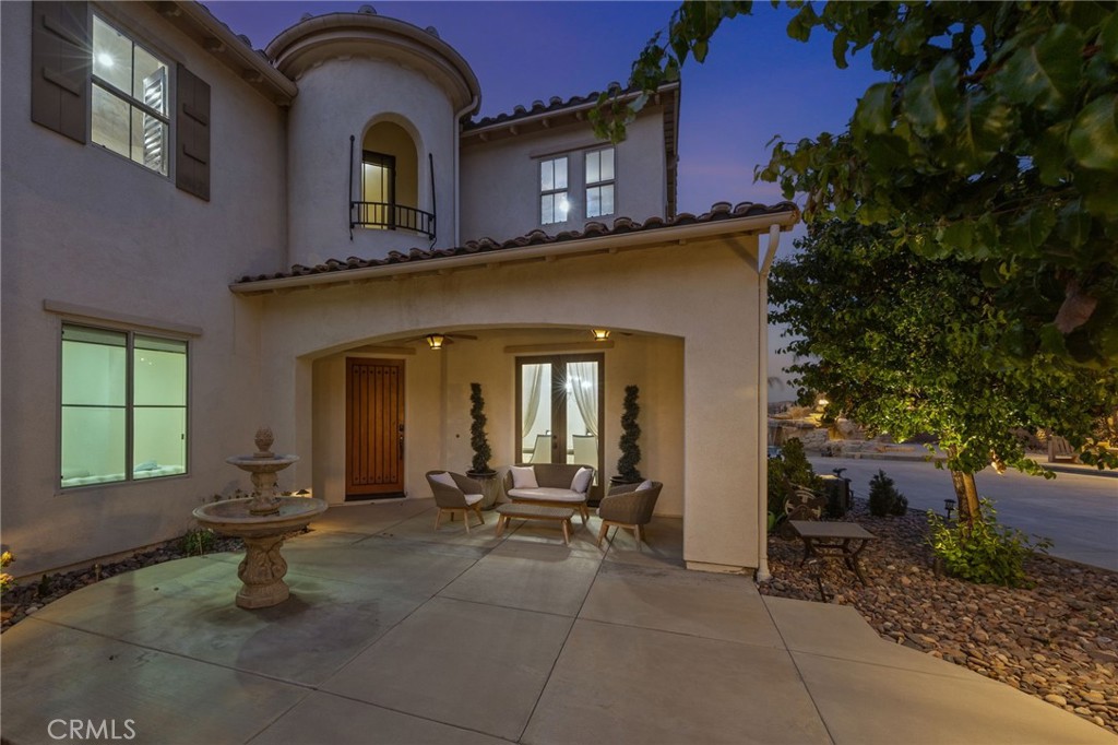22260 Rosemary Canyon Court
