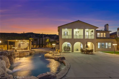 22260 Rosemary Canyon Court, Corona, CA 92883 - MLS#: IG26085449