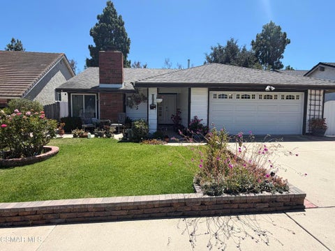 Photo of 3898 Coronado Circle, Newbury Park, CA 91320 (MLS # 226004998)