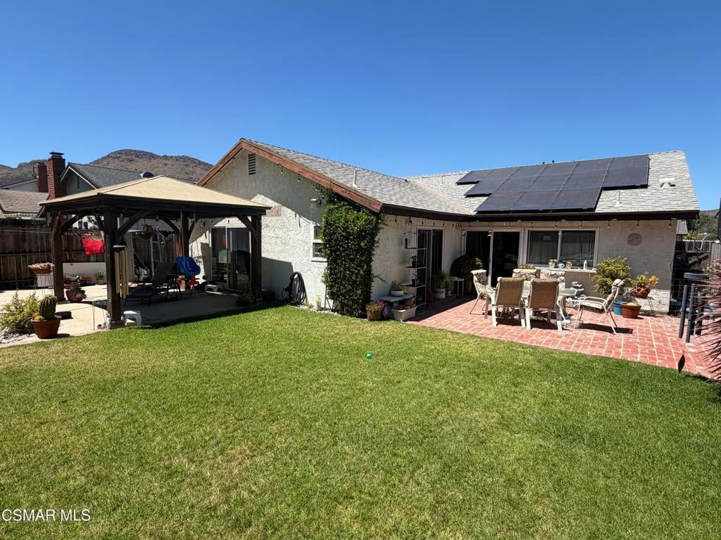 3898 Coronado Circle
