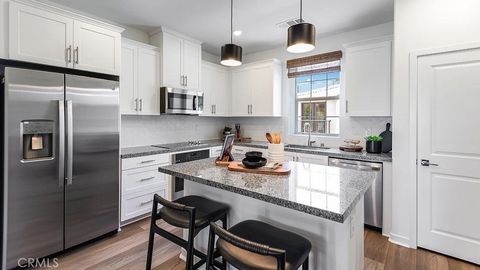 Property photo of 8437 Tapia Way, Rancho Cucamonga, CA 91730