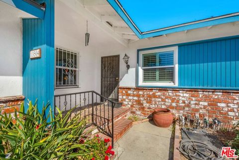 Photo of 13504 S Wilkie Avenue, Gardena, CA 90249 (MLS # 26662225)