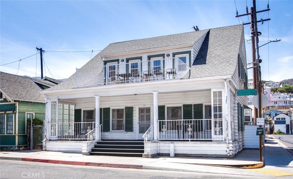 301 Catalina