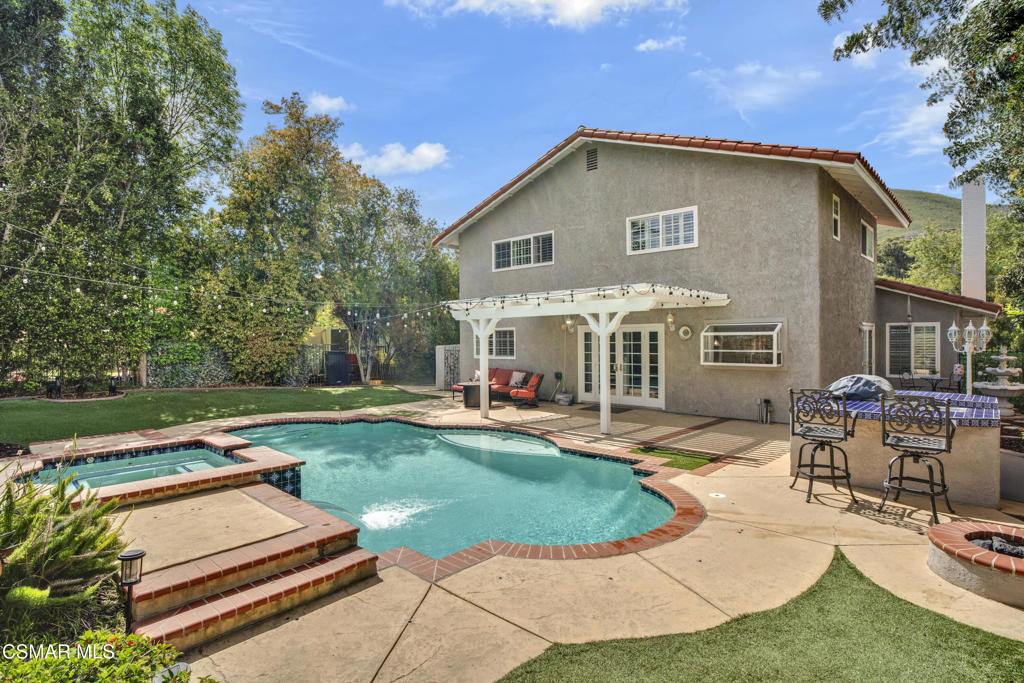 30836 Overfall Drive