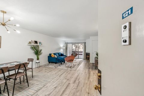 Photo of 2121 2121 Vale RD Rd #121, San Pablo, CA 94806 (MLS # 41122256)