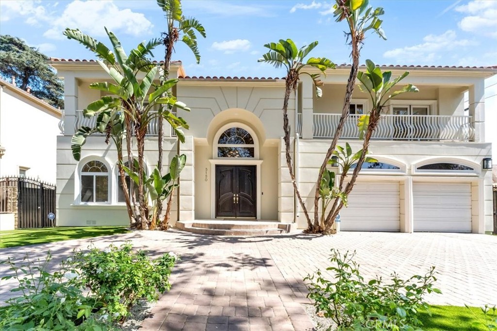 Prepare to fall head over heels for this exceptional lease opportunity in the most sought-after Valley Village neighborhood! Welcome to 5150 Teesdale Avenue, where luxury and comfort intertwine seamlessly in this breathtaking home. Boasting 6 bedrooms and 5.5 bathrooms sprawled across 4,558 square feet of living space, this residence is a true gem. As you enter through the double doors, you'll immediately be struck by the splendor of soaring ceilings and gorgeous staircase leading to the second floor. The living room invites you in with its bright and spacious ambiance. Adjacent to the living room, the formal dining area and kitchen await, meticulously designed for both practicality and elegance. The kitchen is equipped with top-of-the-line appliances, a large island, granite countertops, a spacious pantry with ample storage space. Additionally, a family room with its own fireplace offers a serene space for gatherings and relaxation on the first floor. This magnificent home encompasses a grand master bedroom, bathroom, and a large walk-in closet with built-in custom cabinets! Additionally, there are four generously sized bedrooms, each with its own private bathroom, ensuring comfort and convenience for residents and guests alike. But the extravagance doesn't end there. Head outside to discover your own private oasis in the expansive backyard, perfect for outdoor entertaining and relaxation. The outdoor haven offers endless possibilities for enjoyment. This home also offers a two-car garage as well as large driveway, offering the epitome of convenience! Phenomenal location- as you are minutes from Studio City, walking distance to houses of worship, shops and restaurants! Don't miss the opportunity to lease this exceptional property and experience the epitome of luxury living.