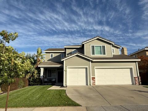 2310 Spartan Terrace Brentwood CA 94513