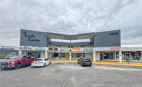 Photo of 17993 Us HWY 18 #2, Apple Valley, CA 92307 (MLS # HD26183957)