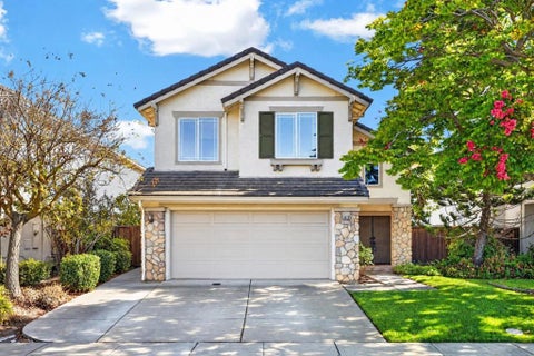 Photo of 36190 Crystal Springs Drive, Newark, CA 94560 (MLS # ML82064594)