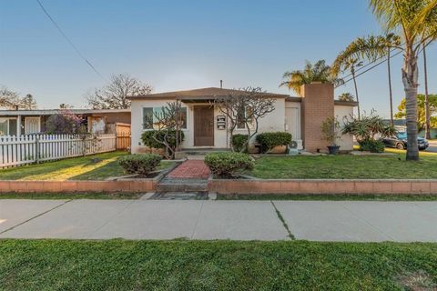Photo of 904 12th Street, Imperial Beach, CA 91932 (MLS # PTP2600860)