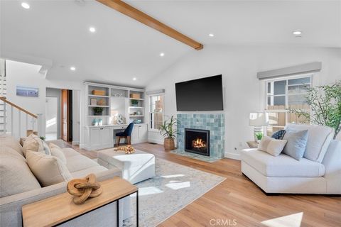 534 Marine Avenue Manhattan Beach CA 90266