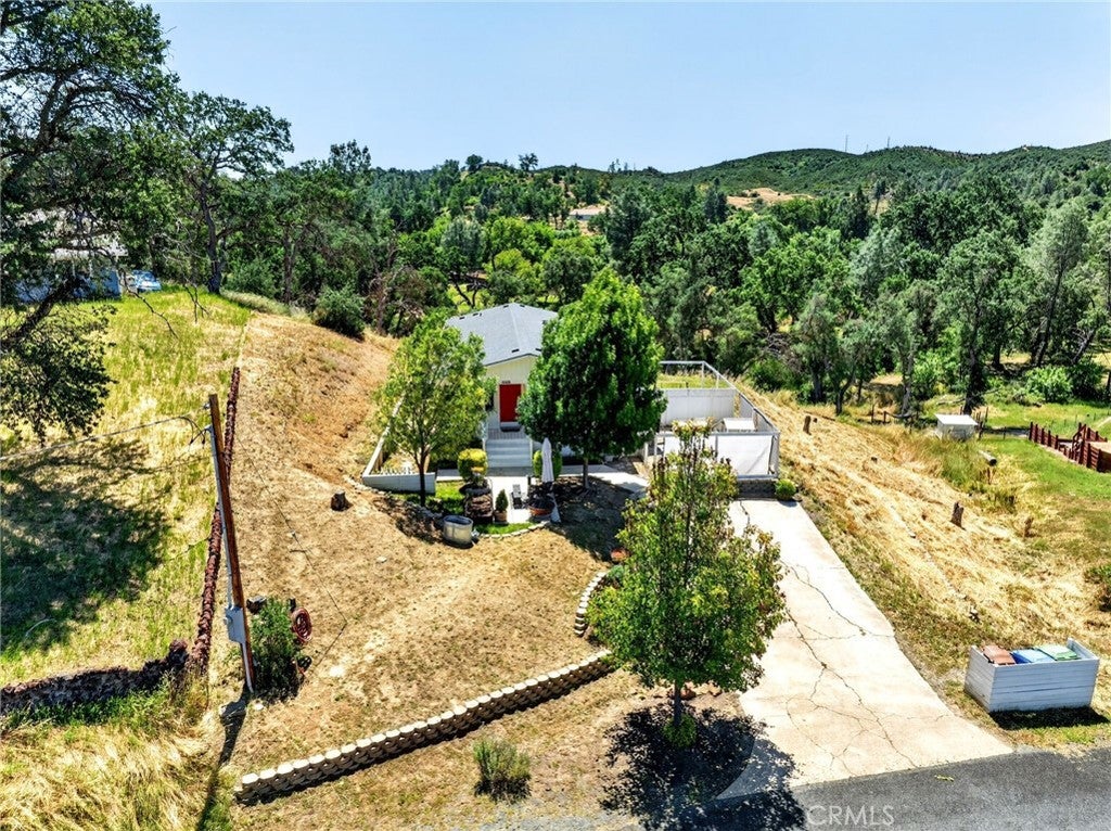 9558 Copsey Creek