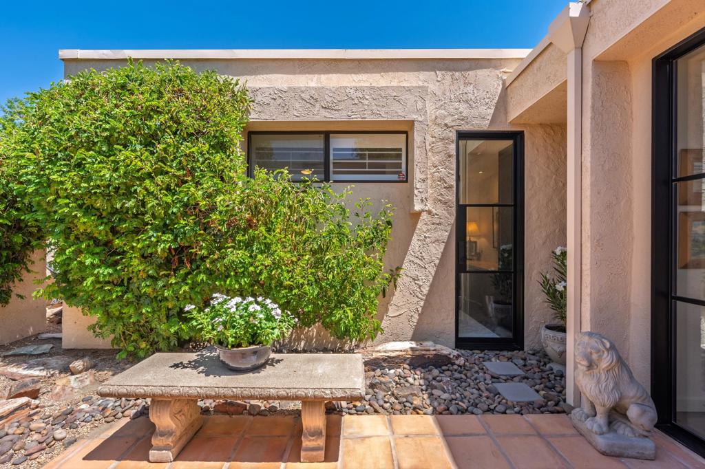 Mission Hills Country Club - Residential