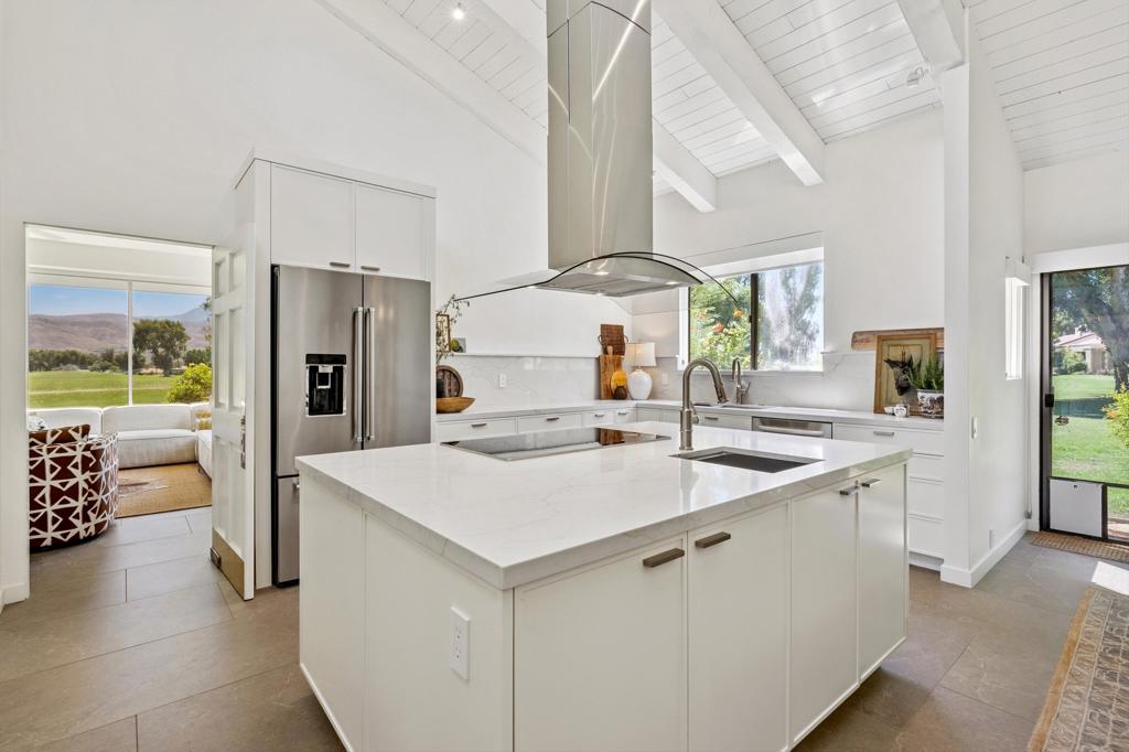 Mission Hills Country Club - Residential