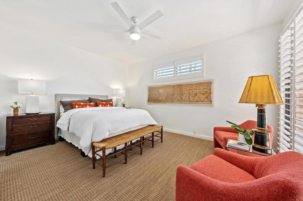 Mission Hills Country Club - Residential
