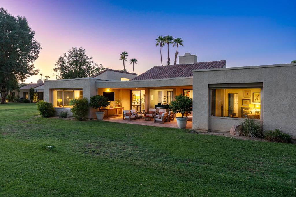 Mission Hills Country Club - Residential