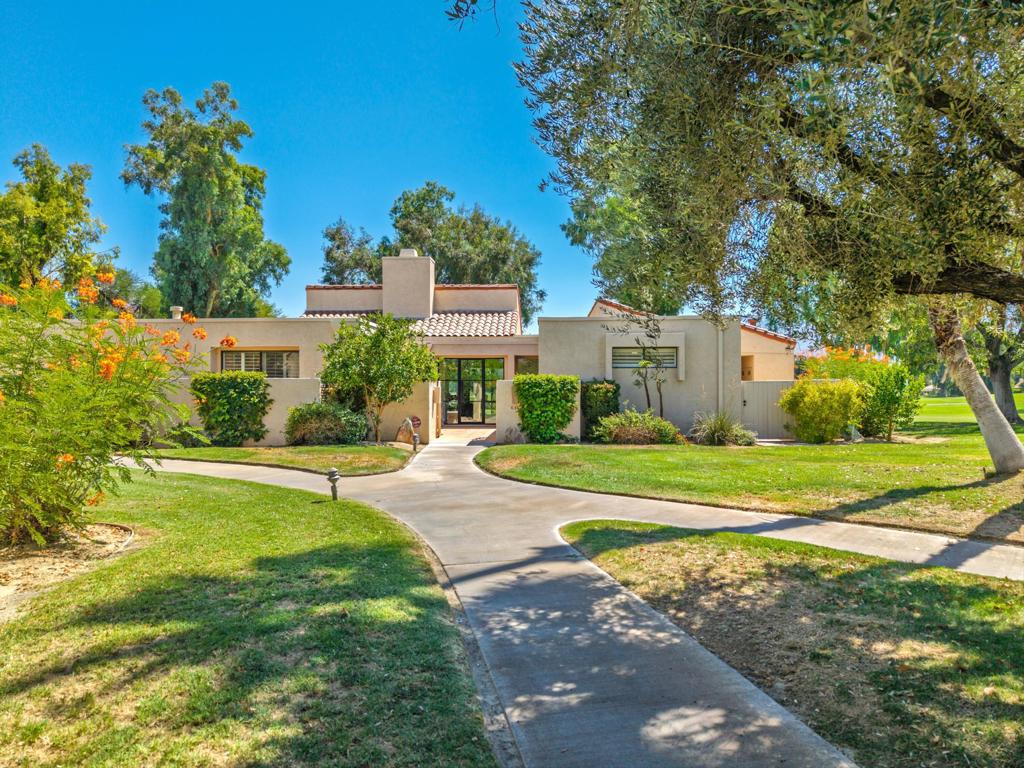 Mission Hills Country Club - Residential