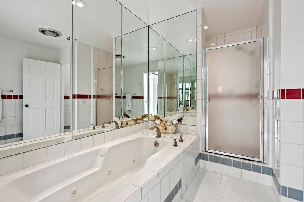 Mission Hills Country Club - Residential
