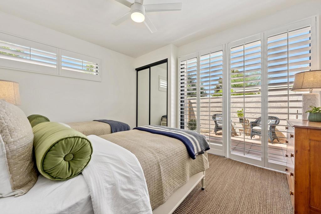 Mission Hills Country Club - Residential