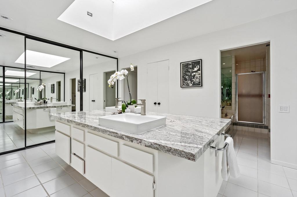 Mission Hills Country Club - Residential