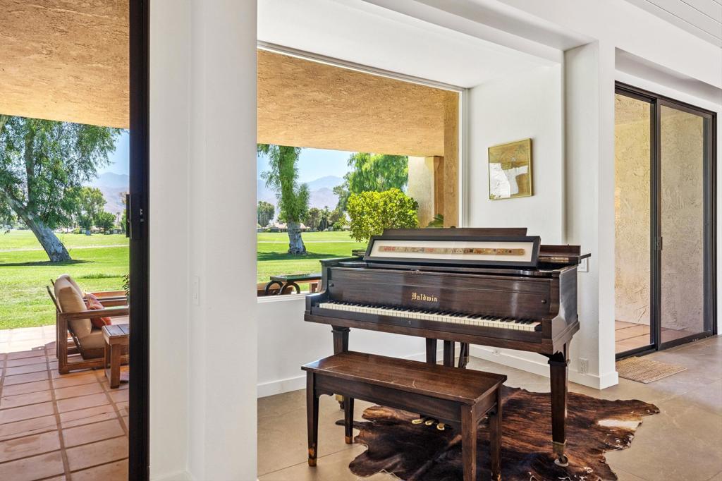 Mission Hills Country Club - Residential