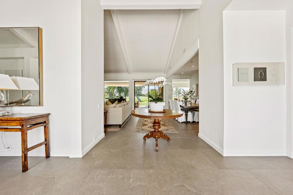 Mission Hills Country Club - Residential