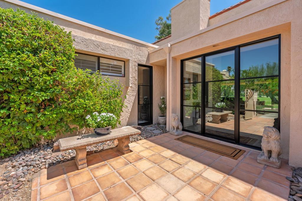Mission Hills Country Club - Residential
