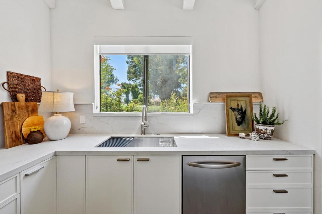 Mission Hills Country Club - Residential