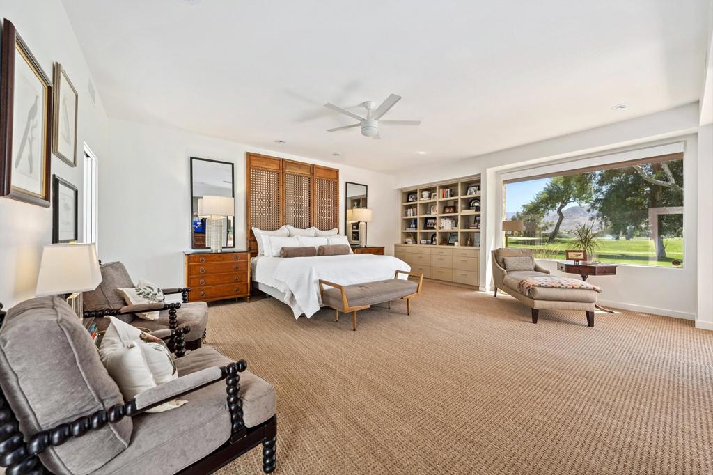 Mission Hills Country Club - Residential