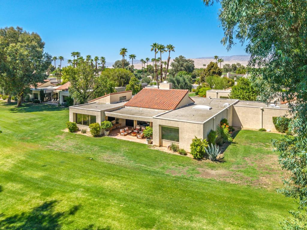 Mission Hills Country Club - Residential